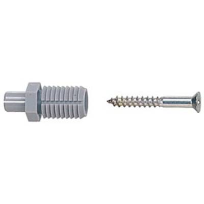 Fischer 60580 TB Trappstegsfastsättning 40 mm 15 mm 50 st