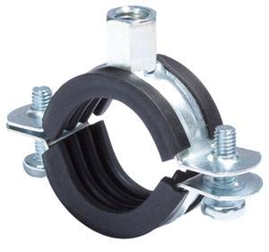 Fischer 512694 Rörklämma FRS 3” M8/M10 A4 (25) | Conrad Electronic