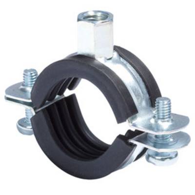 Fischer 512694 Rörklämma FRS 3” M8/M10 A4 (25) | Conrad Electronic