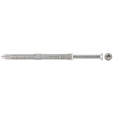 Fischer 88791 Universal-ramplugg FUR 10x115 T A4 (50)