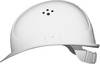 Voss Helme 2680-WH Skyddshjälm EN 397:2012 Vit