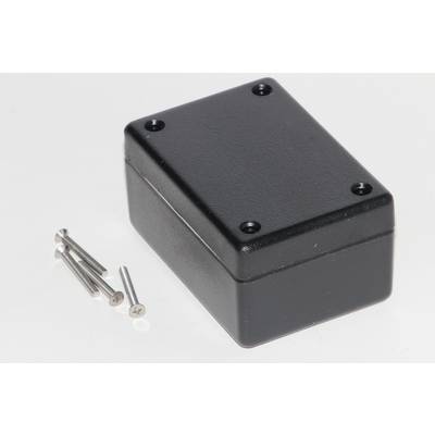 Hammond Electronics 1594BWGY Universalhölje 81 x 56 x 40 ABS Grå 1 st