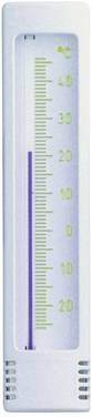 TFA Dostmann 12.3023.02 Termometer Vit 12.3023.02
