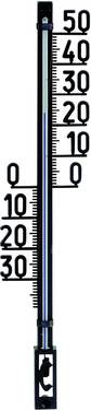 TFA Dostmann 12.6003.01.90 Termometer Svart 12.6003.01.90