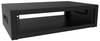 Hammond Electronics RCBS1901217BK1 19" Rackmodul 431.8 x 533.4 x 361.95 Stål Svart 1 st