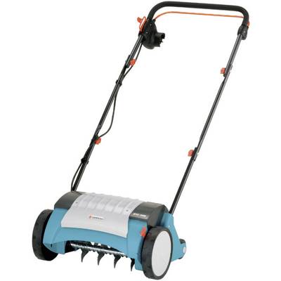 GARDENA EVC 1000 Vertikalskärare Elnät Arbetsbredd 30 cm