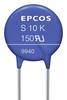 TDK B72214P2271K101 S14K275 Disc-varistor 430 V 1 st
