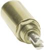 RED MAGNETICS ITS-LZ-1335-Z-6VDC Solenoid Dragmagnet 0.4 N 2 N 6 V/DC 4 W