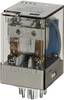 Finder 60.12.9.012.0040 Insticks-relä 12 V/DC 10 A 2 switch 1 st