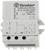 'Finder Multifunktionsdimmer 15.51.8.230.0400, max. 400W, 230V, EU01' på en grå elektrisk enhet med kopplingsscheman och anslutningar.