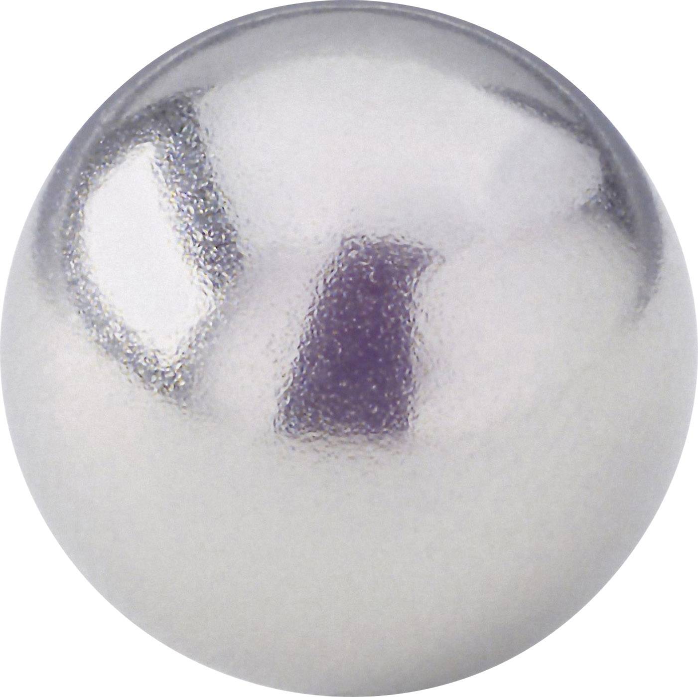 Permanentmagnet Kula (Ø) 10 mm N40 1.29 T (max) Gränstemperatur (max.): 80 °C