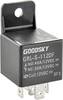 GoodSky GRL-S-124DF Bil-reläer 24 V/DC 40 A 1 switch