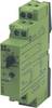 tele OCP1 24VAC/DC 0 - 20MA Koppar-relä 24 V/DC, 24 V/AC 1 st