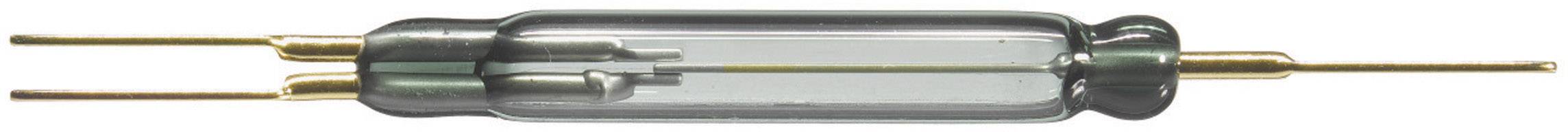 PIC PMC-3617 Reed-kontakt 1 switch 400 V/DC, 400 V/AC 1 A 60 W