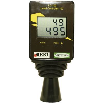 SecuTech Nivåsensor LC 100 ST001001 1 st