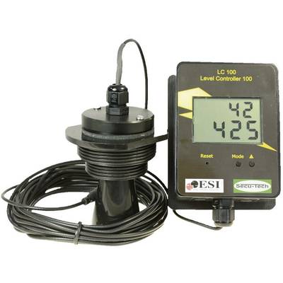 SecuTech Nivåsensor LC 102 ST001003 1 st