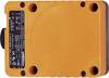 ifm Electronic Beröringsfri givare induktiv 105 x 80 mm ej infälld PNP, NPN ID0013