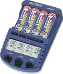 Batteriladdnings- och serviceenhet IPC-1 inkl. 8 R6-batterier + Powerbank PB-14