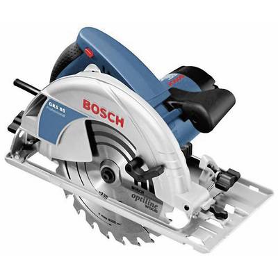 Bosch Professional GKS 85 Cirkelsåg 235 mm 2200 W