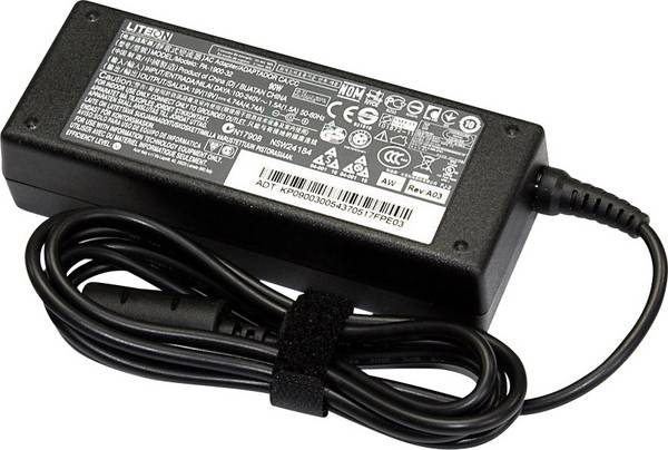 Acer KP.09003.005 Laptop nätadapter 90 W 19 V/DC 4.74 A