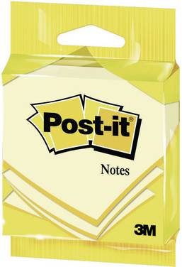 Post-it® Notes 6820GB 76 x 76 mm