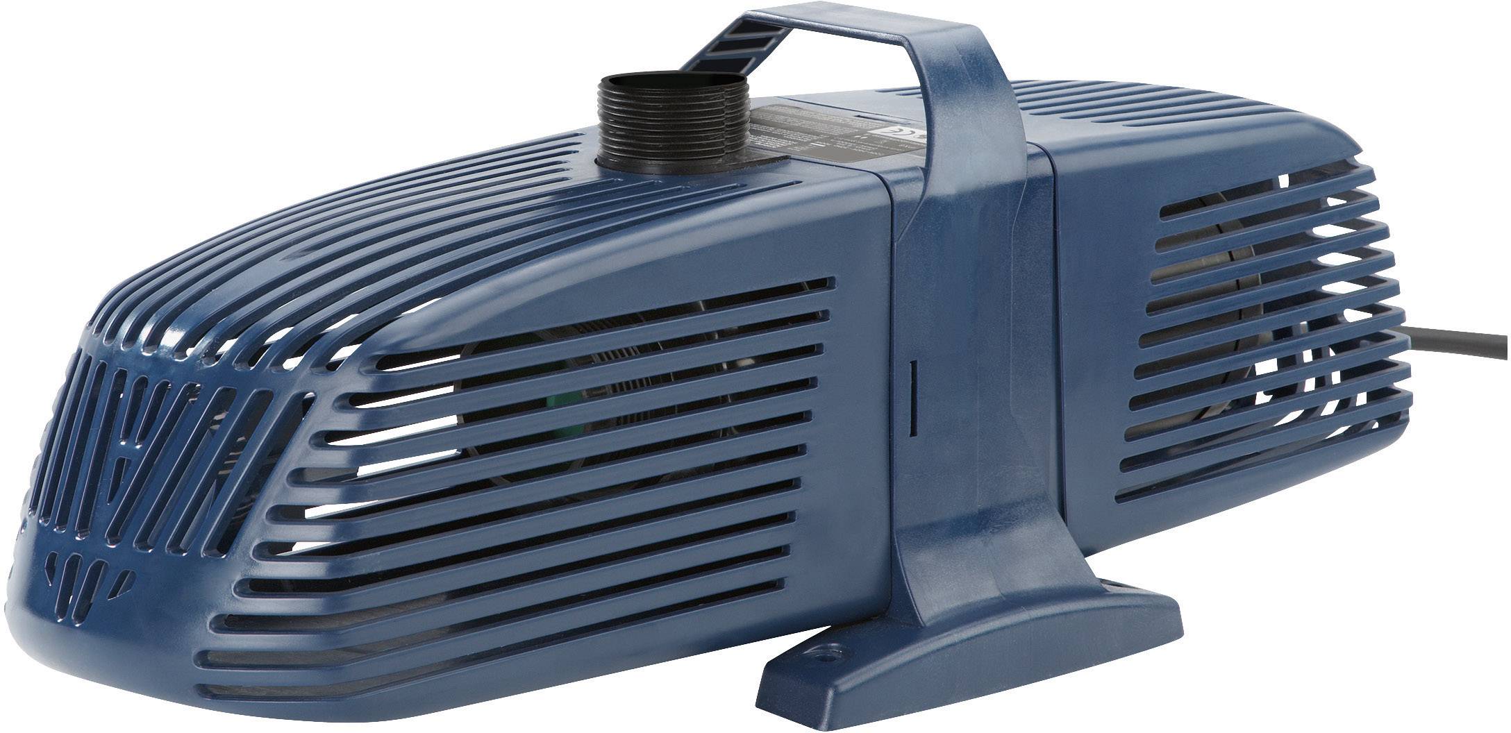 dammpump med filter dammpump med filter
