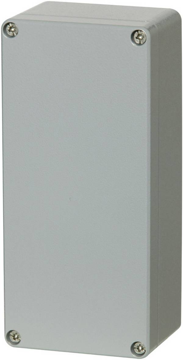 Fibox ALN 122208 7811230 Universalhölje 222 x 125 x 81 Aluminium 1 st