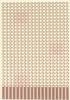 Rademacher WR-Typ 907-1 Experimentkort Epoxi (L x B) 80 mm x 50 mm 35 µm Rastermått 2.54 mm Innehåll 1 st