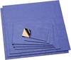 Bungard 050306E33 Basmaterial ensidig ingen (L x B) 160 mm x 100 mm 1 st