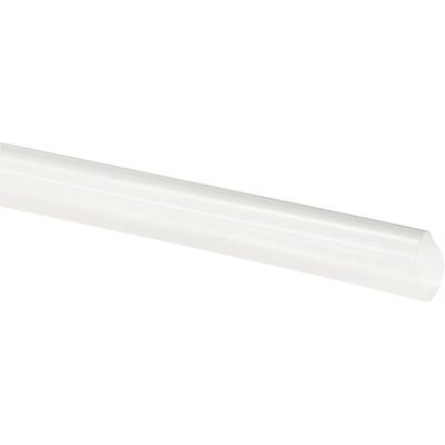 DSG Canusa 4500127032 Krympslang utan lim Transparent 12.70 mm 6.40 mm Krympförhållande:2:1 1 st