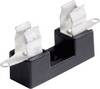 Bulgin FX0360 FX0360 Säkringsinsats Passar till Säkring 5 x 20 mm 6.3 A 250 V/AC 1 st
