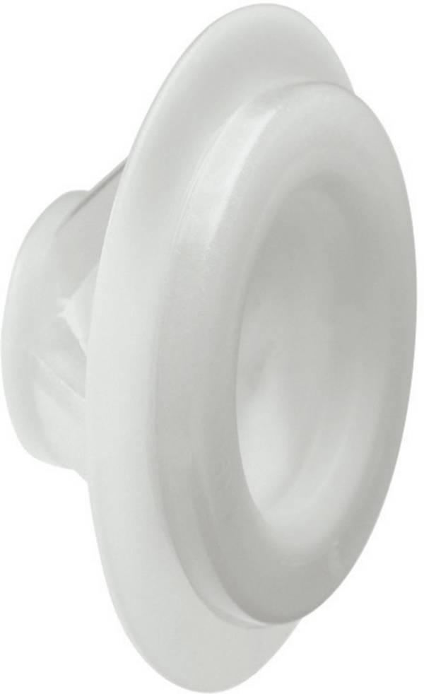 Wiska Clixx 20 Kabelgenomföring Kläm-Ø (max.) 13 mm Polyamid, TPE (speciell gummiblandning) Grå-vit (RAL 7035) 1 st