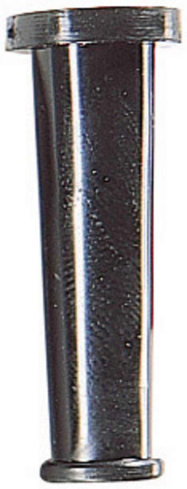 HellermannTyton HV2210-PVC-BK-M1 Böjskydd   Kläm-Ø (max.) 7.5 mm  PVC Svart 1 st