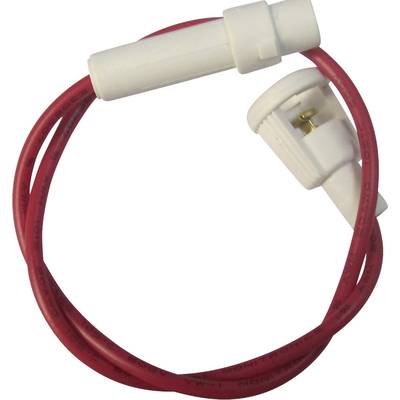 TRU COMPONENTS 1571803 Säkringsinsats Passar till Säkring 6.3 x 32 mm 5 A 24 V/DC 1 st
