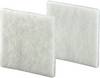 Rittal SK 3322.700 Reservfilter Kemifiber (L x B x H) 120 x 120 x 12 mm 1 st