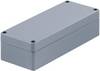 Weidmüller KLIPPON K3 RAL7001 9529160000-1 Universalhölje 165 x 70 x 45 Aluminium pulverlackerat Silver-grå 1 st