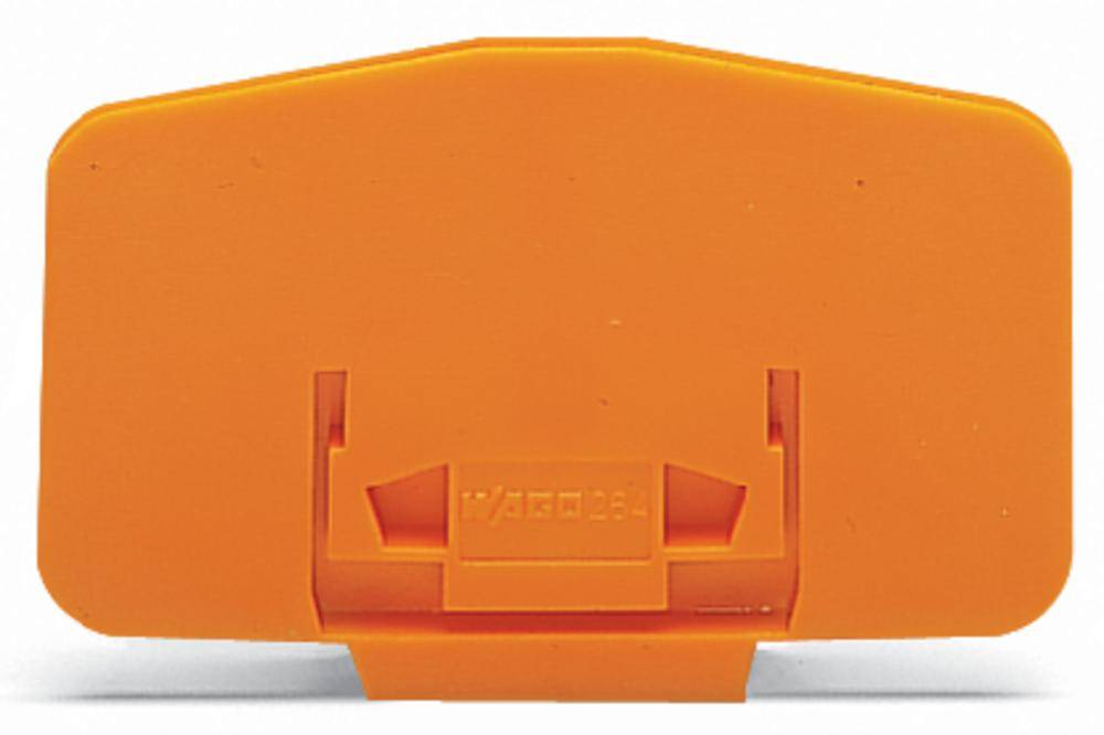 WAGO 264-367 Orange 25 st