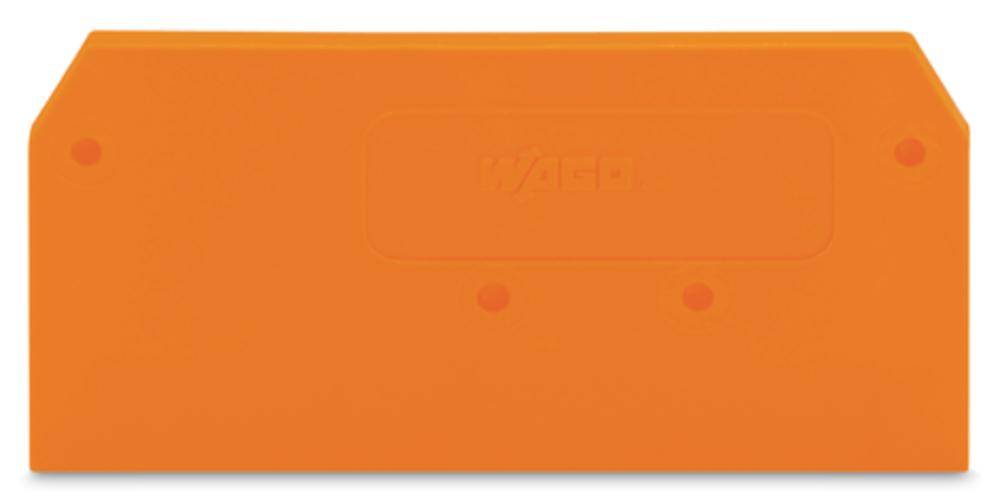 WAGO 279-328 Orange 100 st
