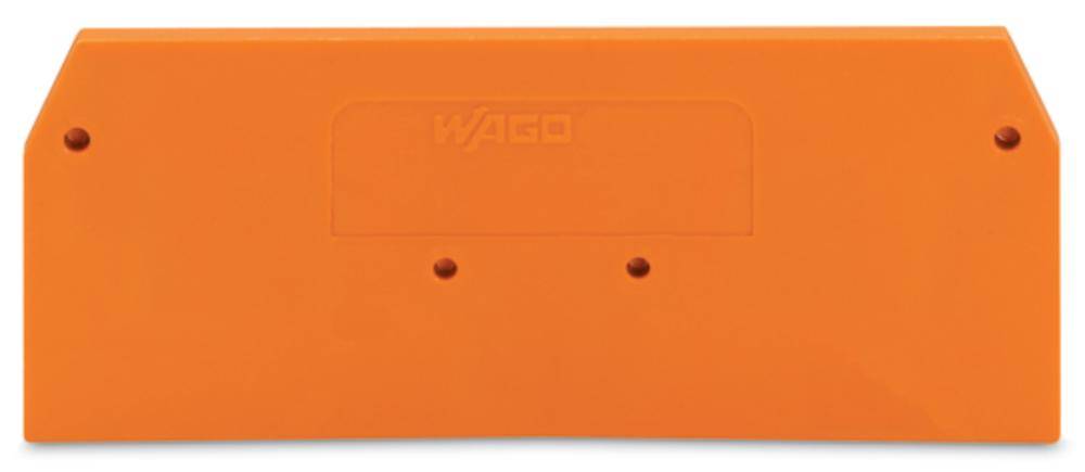 WAGO 281-326 Orange 100 st