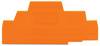 WAGO 280-304 Orange 50 st