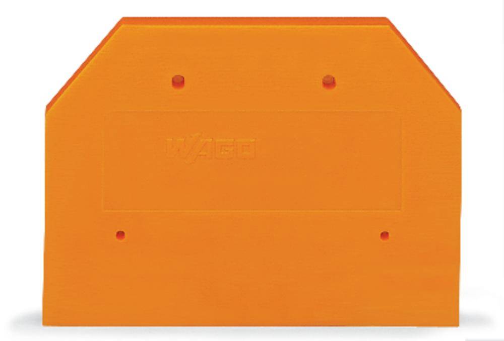 WAGO 282-312 Orange 50 st