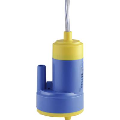 Barwig Typ 01 0111 Lågspänningspump dränkbar 1080 l/h 10 m