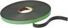 3M 9508B 9508B19 Dubbelsidiga tejp 9508B Svart (L x B) 66 m x 19 mm 1 st
