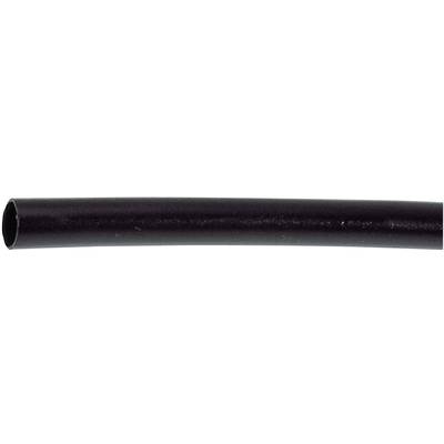 LAPP ISY 7 Isoleringsslang Svart 7 mm PVC Innehåll: Metervara