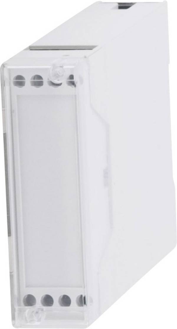Bopla COMBINORM CN 22 AK Hölje kombi Transparent lock 22.5 x 75 x 109.5 ABS Grå-vit (RAL 7035) 1 st