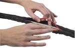 Helagaine Twist-In Twist-In 08 170-01001