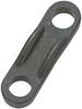 TRU COMPONENTS WCC-165BK Dragavlastning Polyamid 6.6 Svart 1000 st