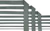 HellermannTyton 170-02101 HEGMAN-04-NOMEX-GN Flätad slang Grön NOMENX® (Meta-Aramid) 2 till 4 mm Metervara