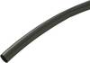 TRU COMPONENTS PVC020SW Isoleringsslang Svart 2 mm PVC Innehåll: Metervara