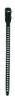 HellermannTyton 115-07269 SRT2607 Buntband 260 mm 7 mm Svart Avtagbart, Mycket flexibel, Med ögla 1 st